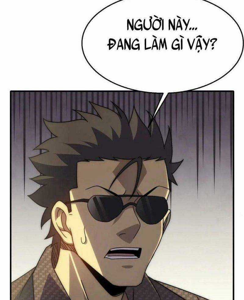 Mạt Thế Đạo Tặc Hành - Chapter 76 - Trang 47