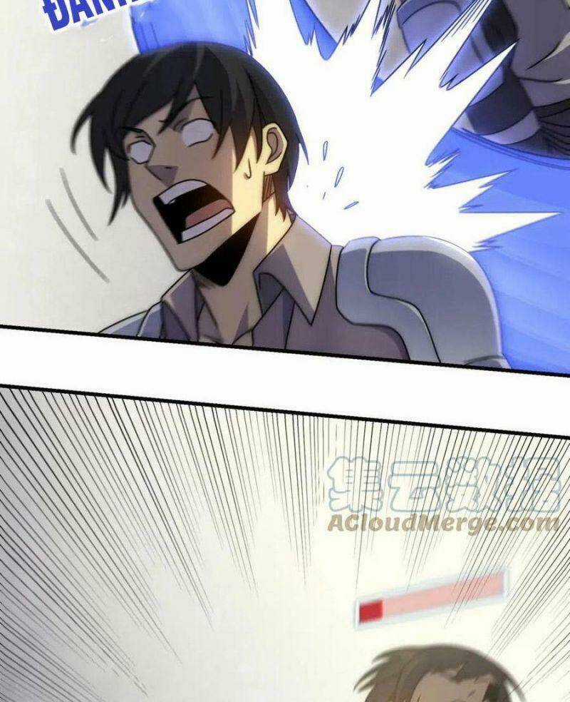 Mạt Thế Đạo Tặc Hành - Chapter 76 - Trang 53