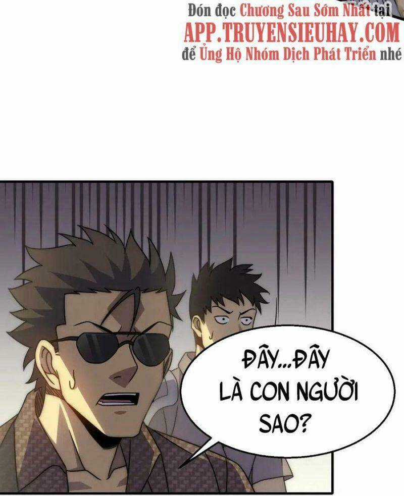 Mạt Thế Đạo Tặc Hành - Chapter 76 - Trang 55