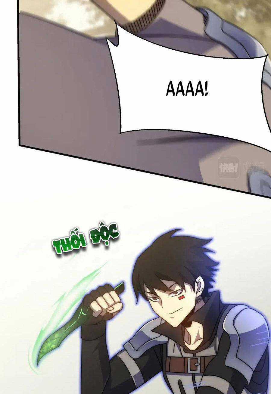 Mạt Thế Đạo Tặc Hành - Chapter 77 - Trang 2