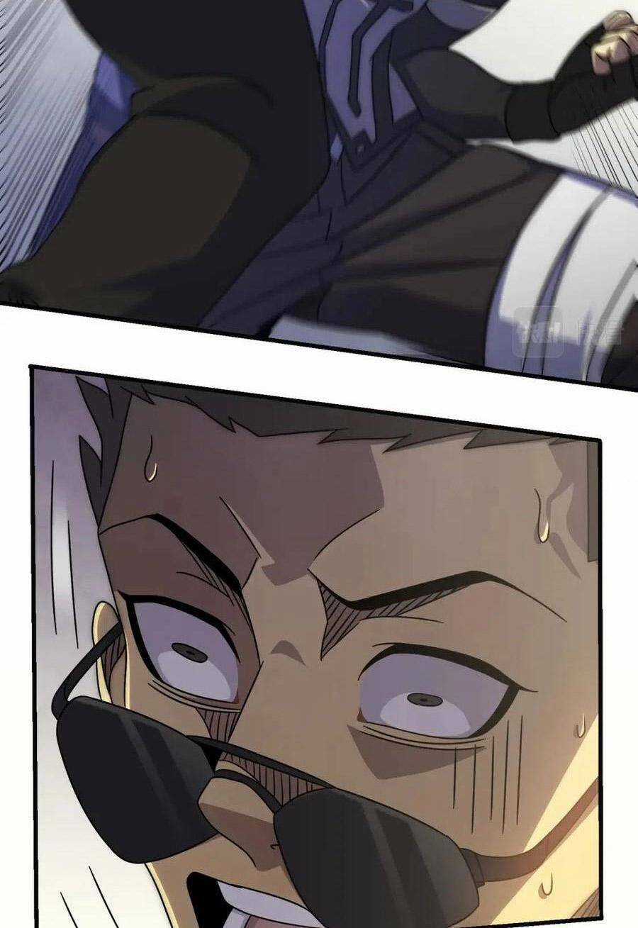 Mạt Thế Đạo Tặc Hành - Chapter 77 - Trang 14