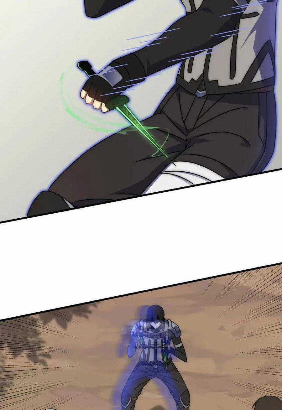 Mạt Thế Đạo Tặc Hành - Chapter 77 - Trang 3