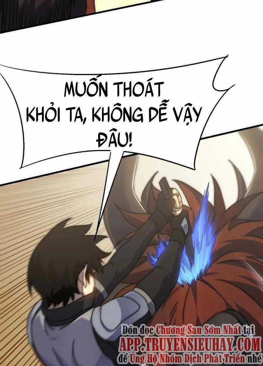 Mạt Thế Đạo Tặc Hành - Chapter 77 - Trang 43