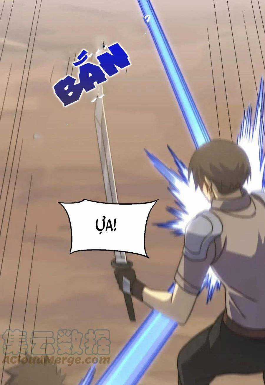 Mạt Thế Đạo Tặc Hành - Chapter 77 - Trang 7