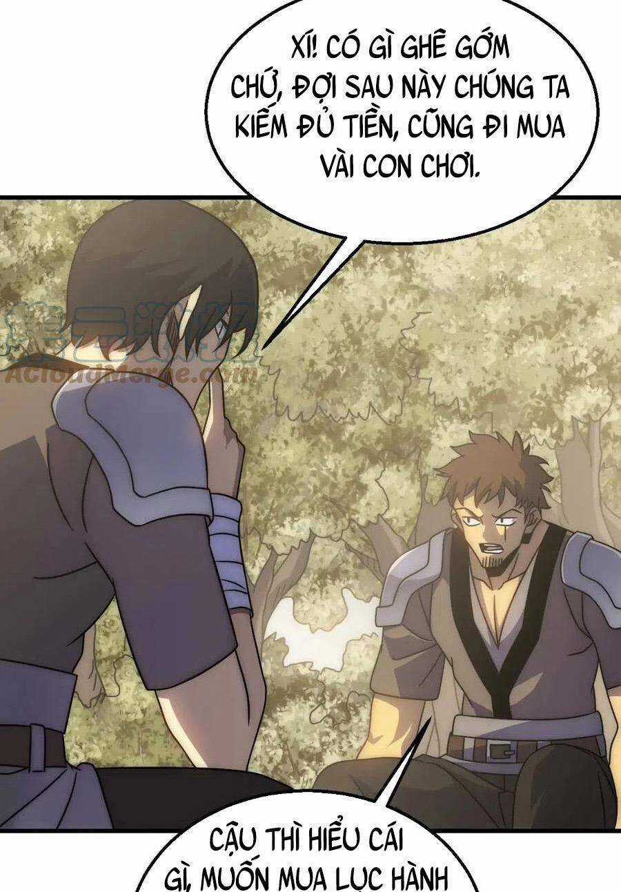 Mạt Thế Đạo Tặc Hành - Chapter 78 - Trang 3