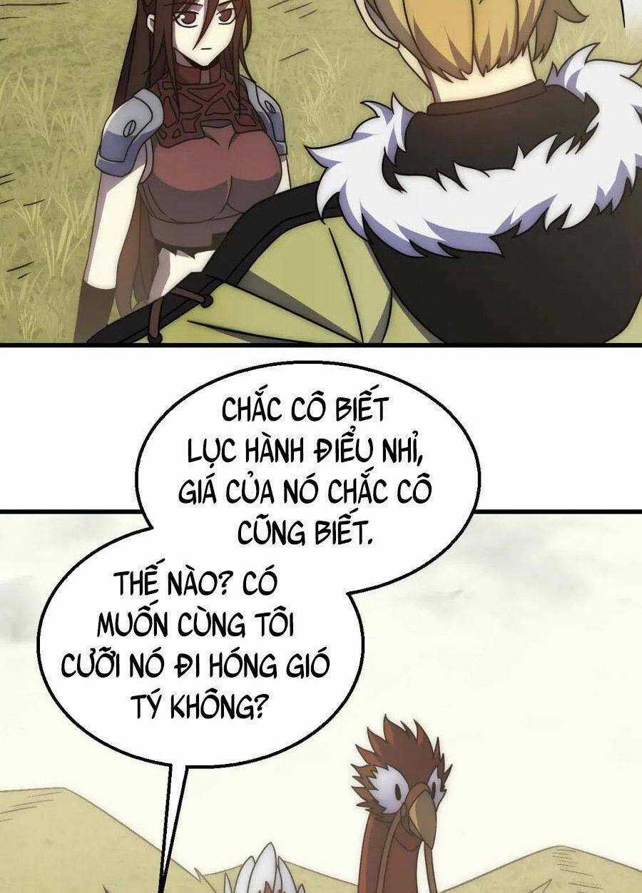 Mạt Thế Đạo Tặc Hành - Chapter 78 - Trang 37