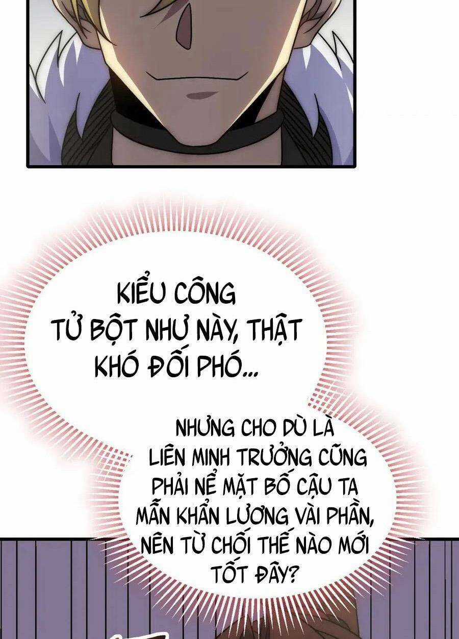 Mạt Thế Đạo Tặc Hành - Chapter 78 - Trang 40