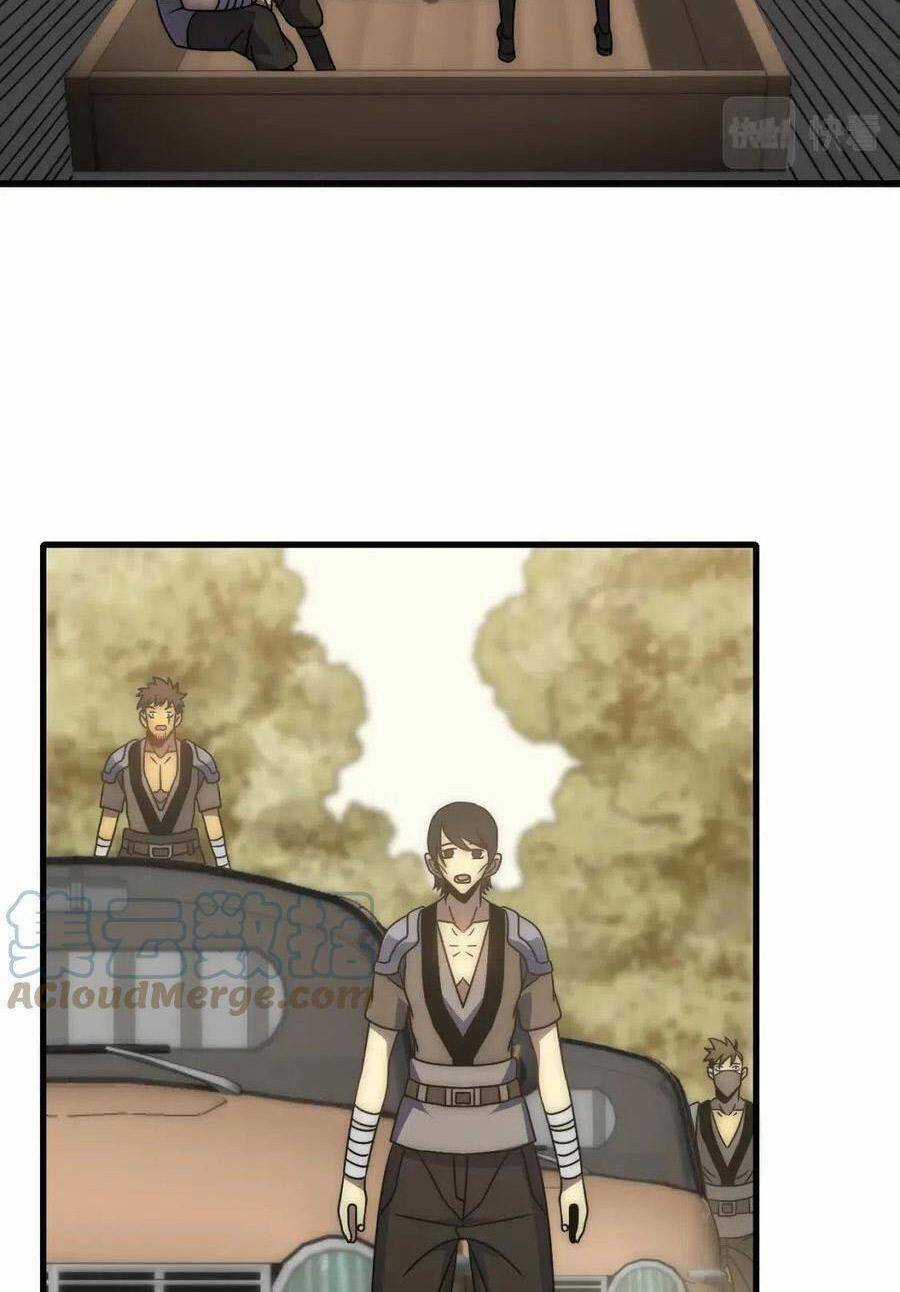 Mạt Thế Đạo Tặc Hành - Chapter 78 - Trang 7