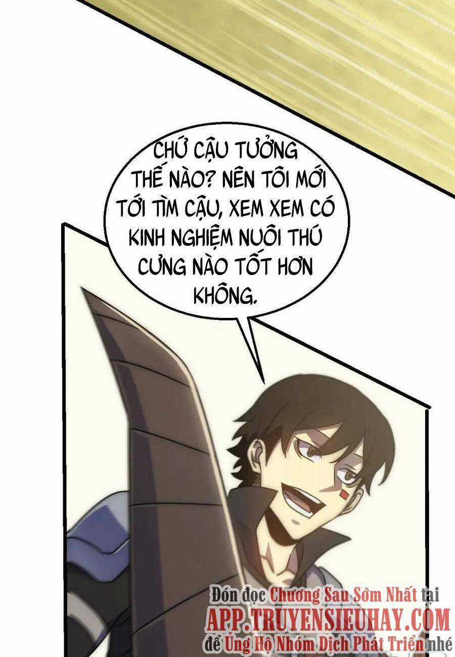 Mạt Thế Đạo Tặc Hành - Chapter 79 - Trang 11