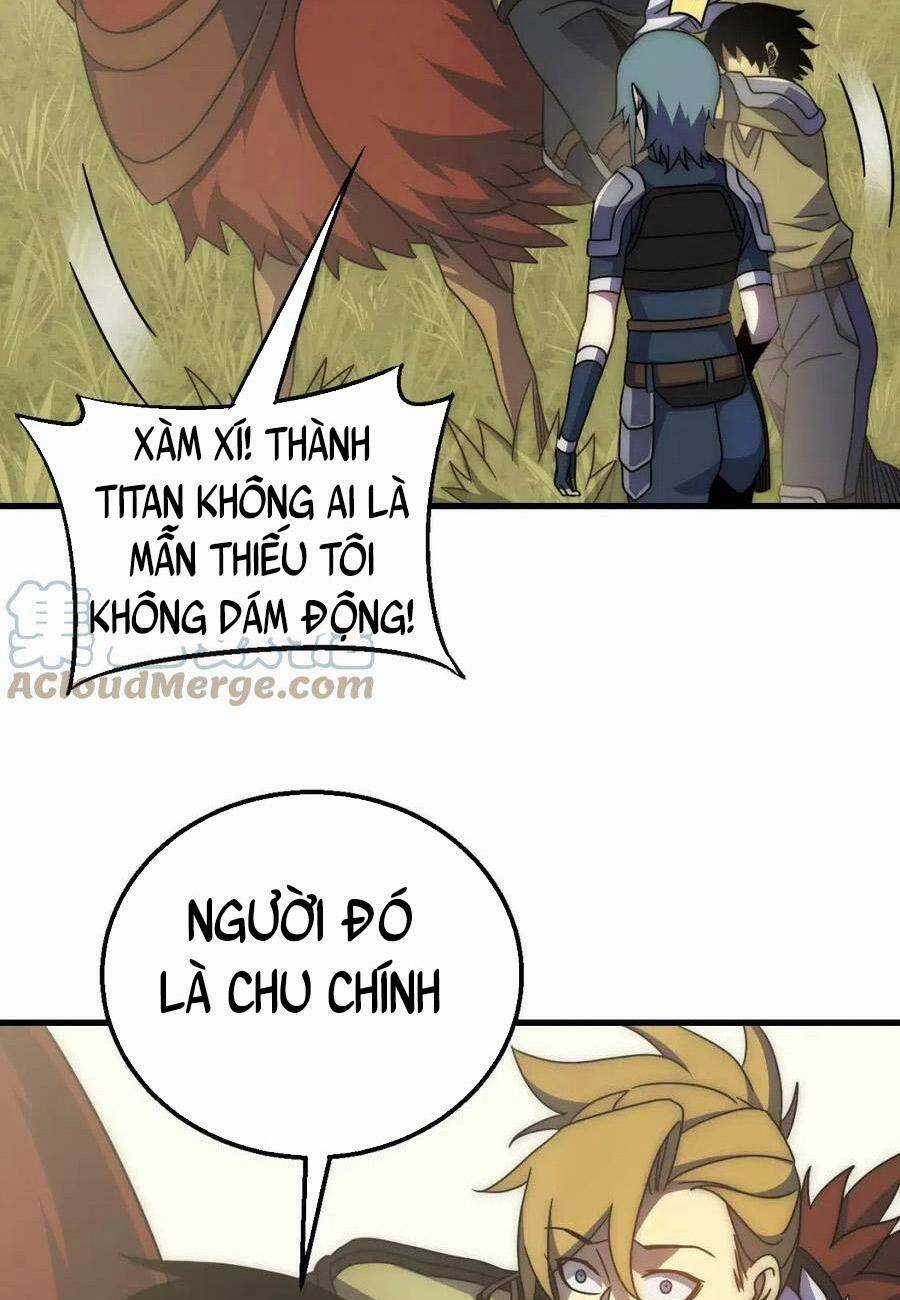 Mạt Thế Đạo Tặc Hành - Chapter 79 - Trang 3