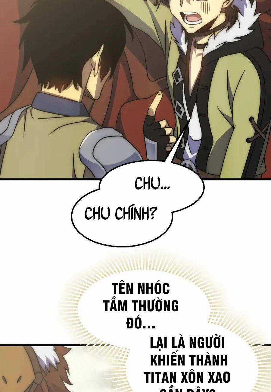 Mạt Thế Đạo Tặc Hành - Chapter 79 - Trang 4