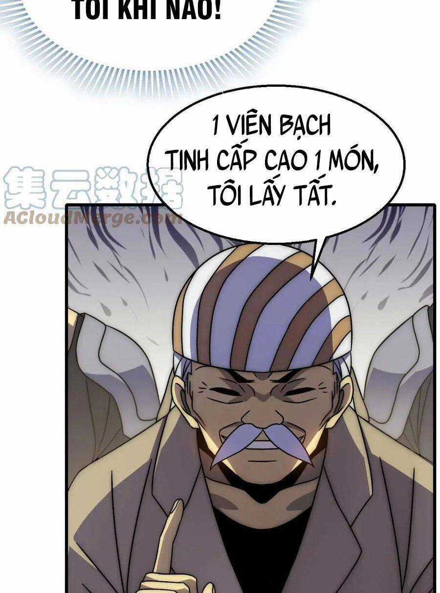 Mạt Thế Đạo Tặc Hành - Chapter 79 - Trang 46