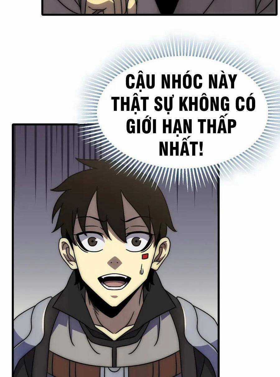 Mạt Thế Đạo Tặc Hành - Chapter 79 - Trang 47