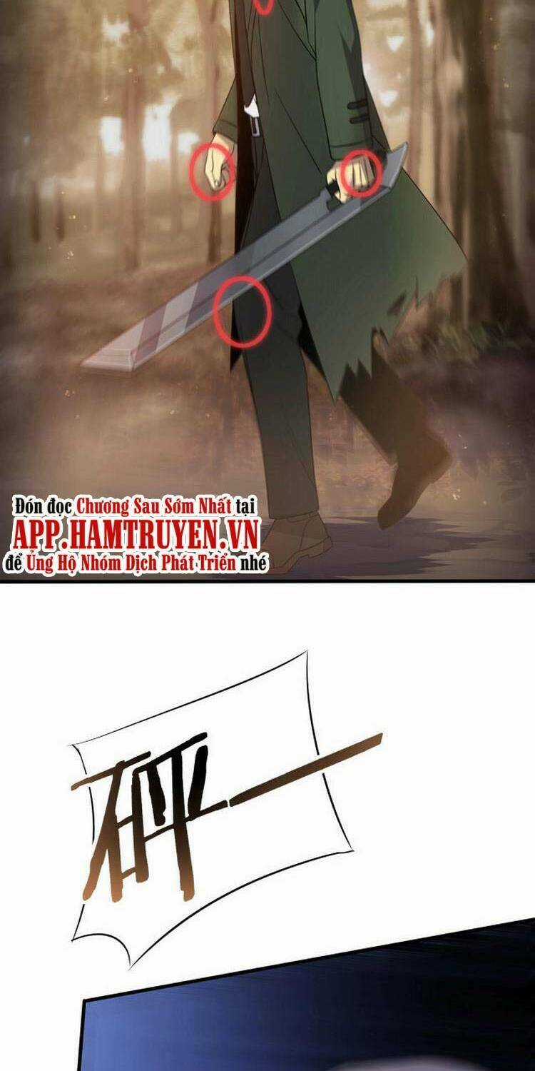 Mạt Thế Đạo Tặc Hành - Chapter 8 - Trang 25