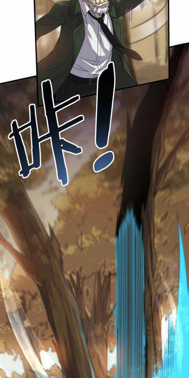 Mạt Thế Đạo Tặc Hành - Chapter 8 - Trang 27