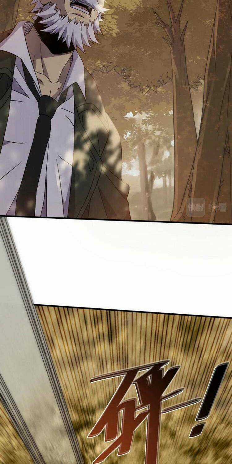 Mạt Thế Đạo Tặc Hành - Chapter 8 - Trang 4