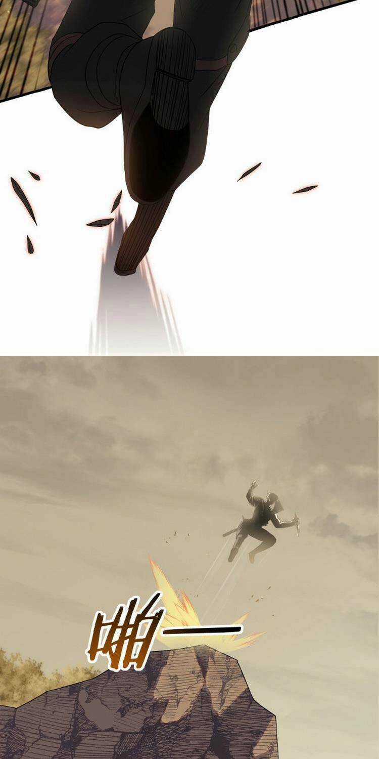 Mạt Thế Đạo Tặc Hành - Chapter 8 - Trang 38