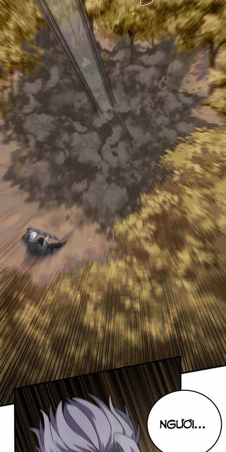 Mạt Thế Đạo Tặc Hành - Chapter 8 - Trang 5