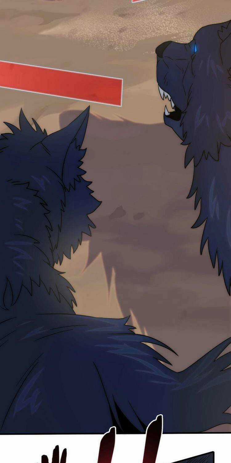 Mạt Thế Đạo Tặc Hành - Chapter 8 - Trang 48