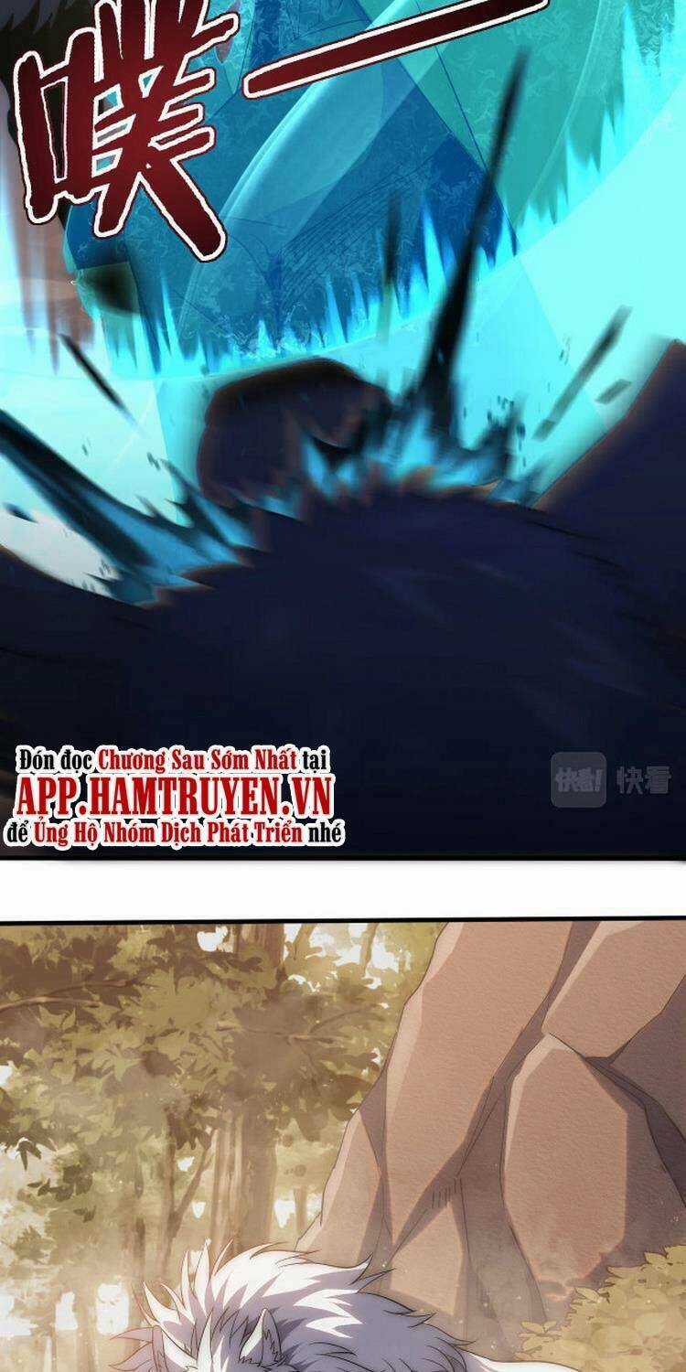 Mạt Thế Đạo Tặc Hành - Chapter 8 - Trang 50