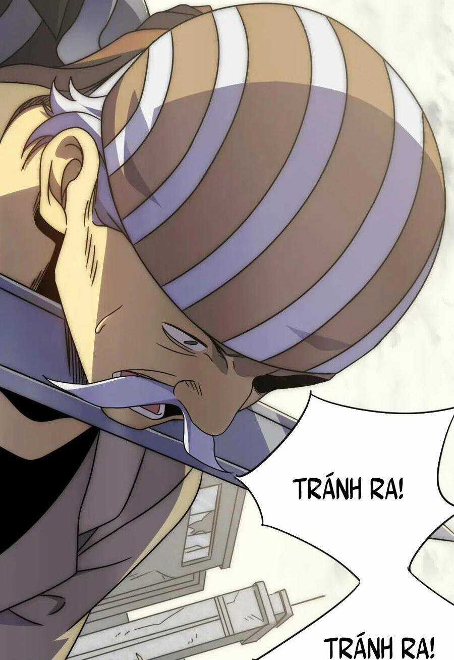 Mạt Thế Đạo Tặc Hành - Chapter 80 - Trang 15