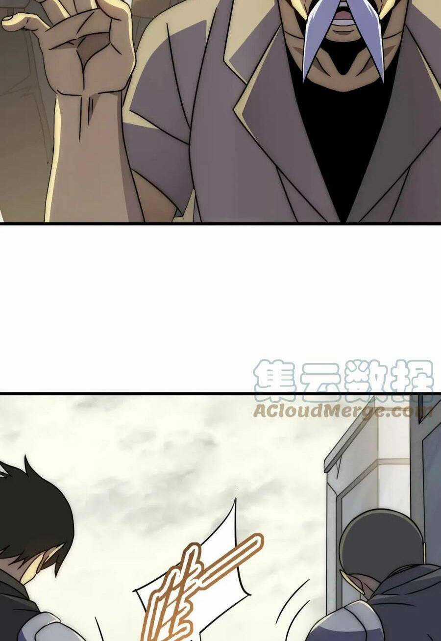 Mạt Thế Đạo Tặc Hành - Chapter 80 - Trang 3