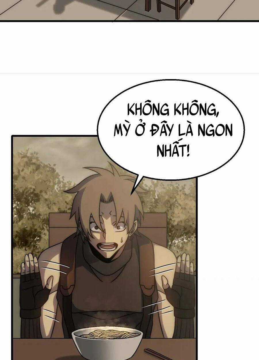 Mạt Thế Đạo Tặc Hành - Chapter 80 - Trang 27