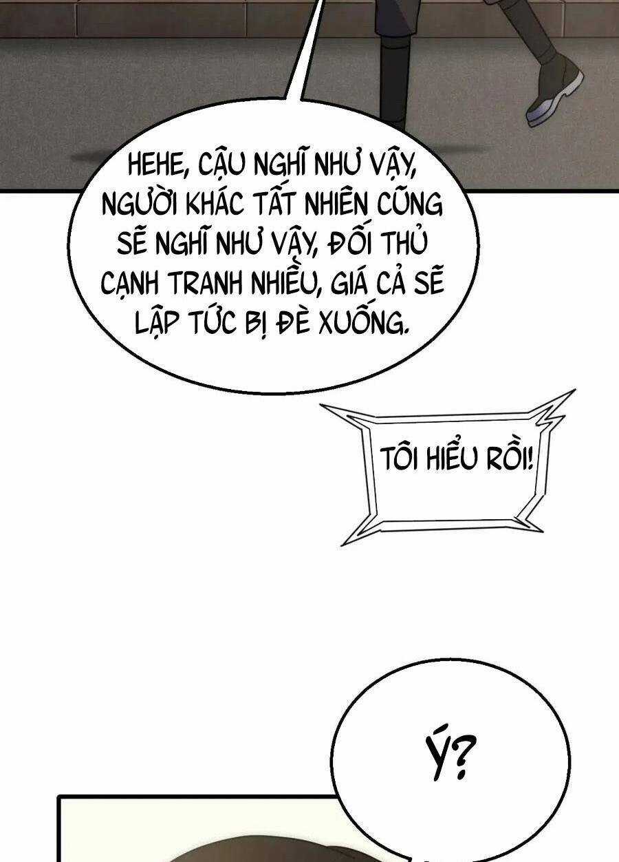 Mạt Thế Đạo Tặc Hành - Chapter 80 - Trang 40