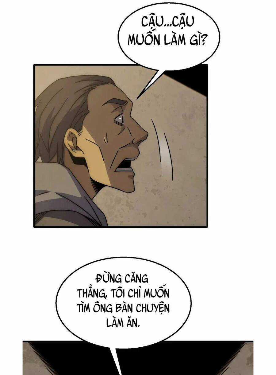 Mạt Thế Đạo Tặc Hành - Chapter 80 - Trang 53