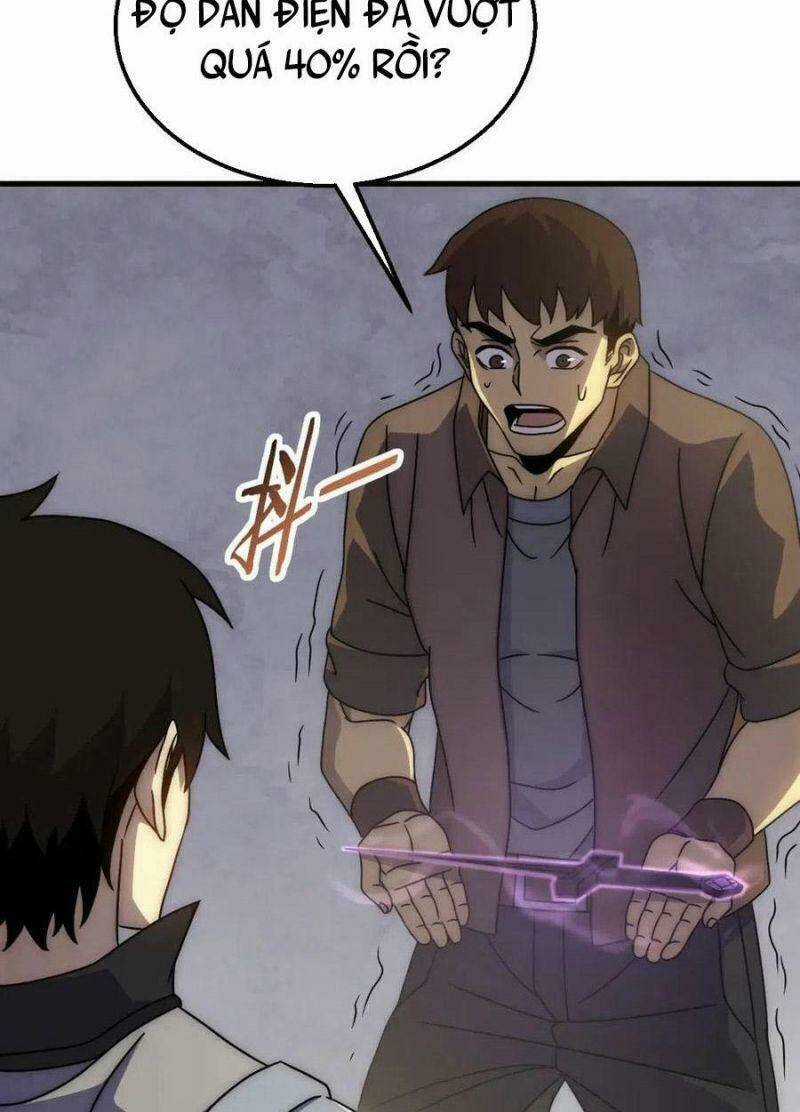 Mạt Thế Đạo Tặc Hành - Chapter 82 - Trang 25