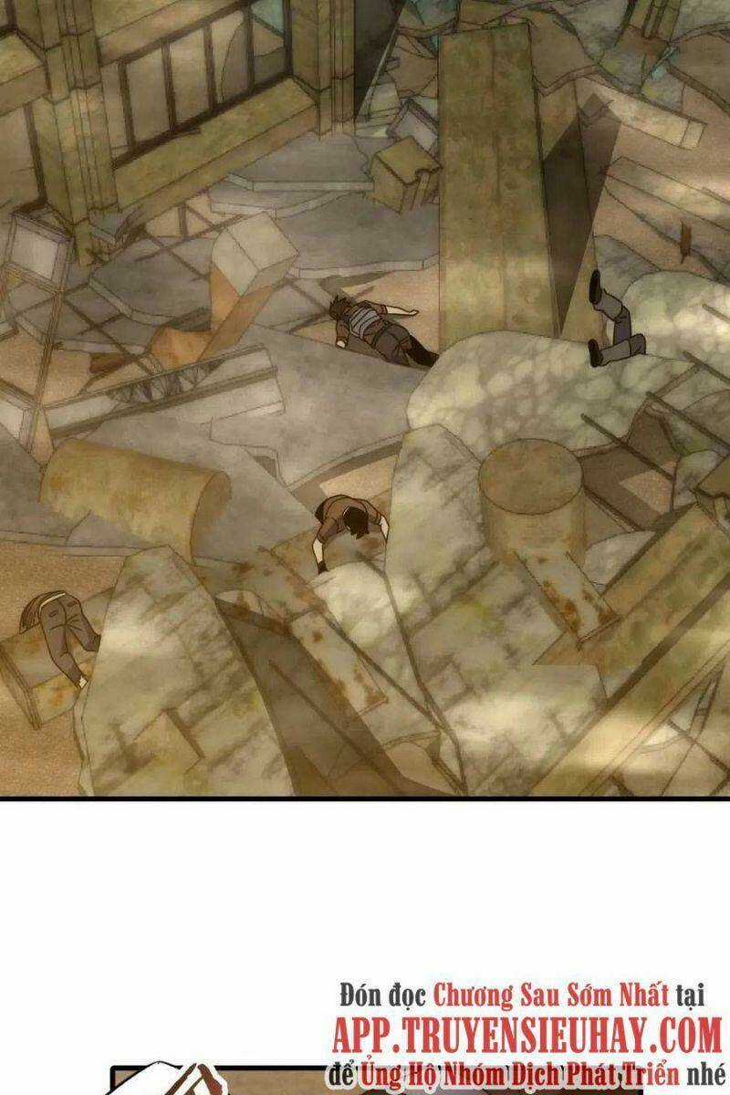 Mạt Thế Đạo Tặc Hành - Chapter 82 - Trang 44