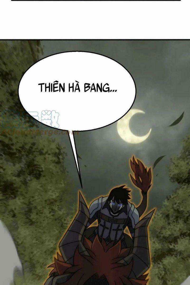 Mạt Thế Đạo Tặc Hành - Chapter 82 - Trang 49