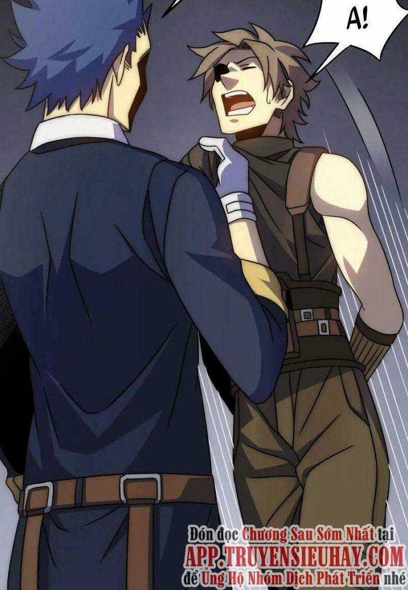 Mạt Thế Đạo Tặc Hành - Chapter 82 - Trang 6