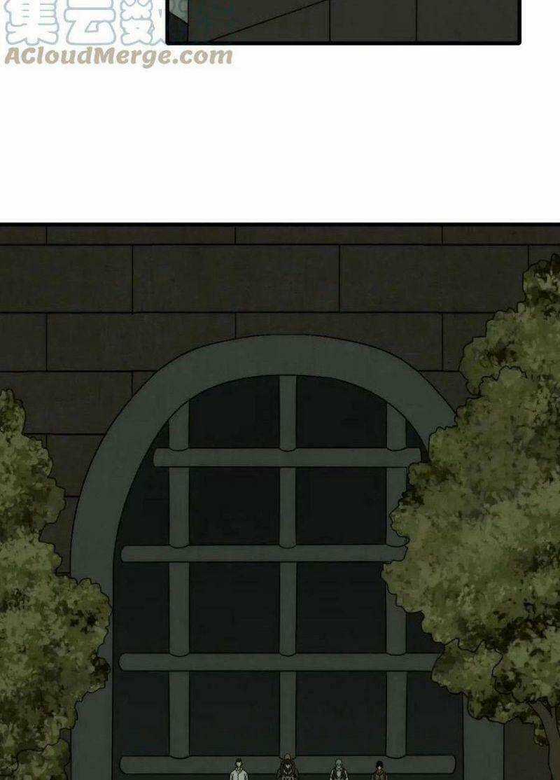 Mạt Thế Đạo Tặc Hành - Chapter 83 - Trang 35