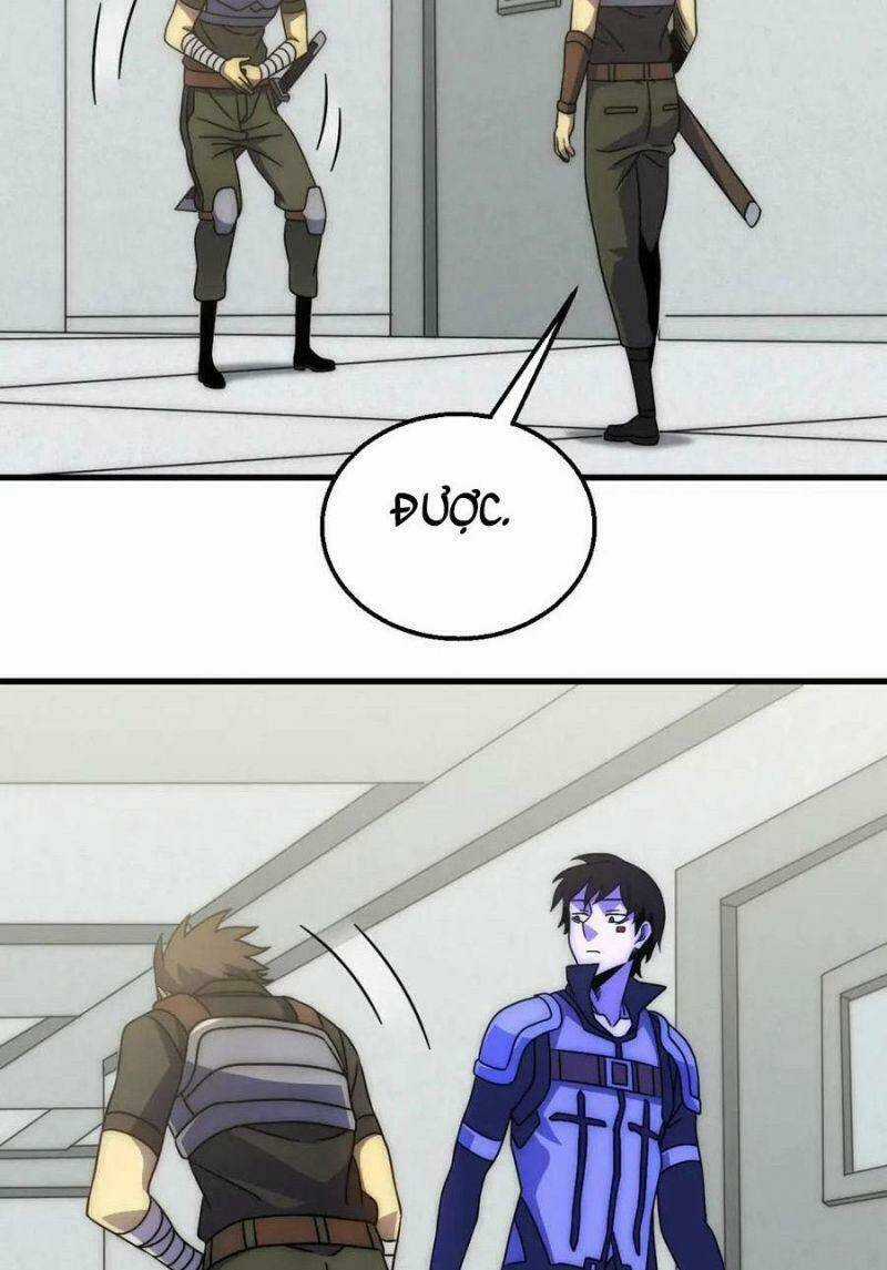 Mạt Thế Đạo Tặc Hành - Chapter 83 - Trang 10