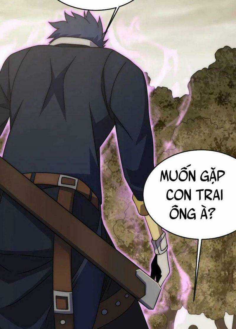 Mạt Thế Đạo Tặc Hành - Chapter 84 - Trang 42