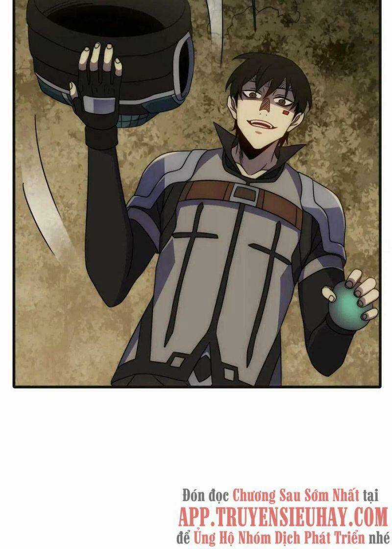 Mạt Thế Đạo Tặc Hành - Chapter 84 - Trang 44