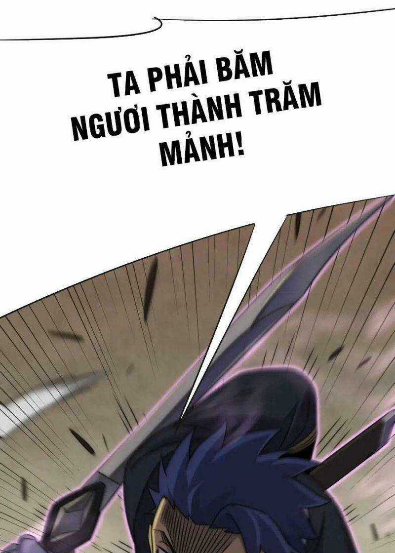 Mạt Thế Đạo Tặc Hành - Chapter 84 - Trang 46