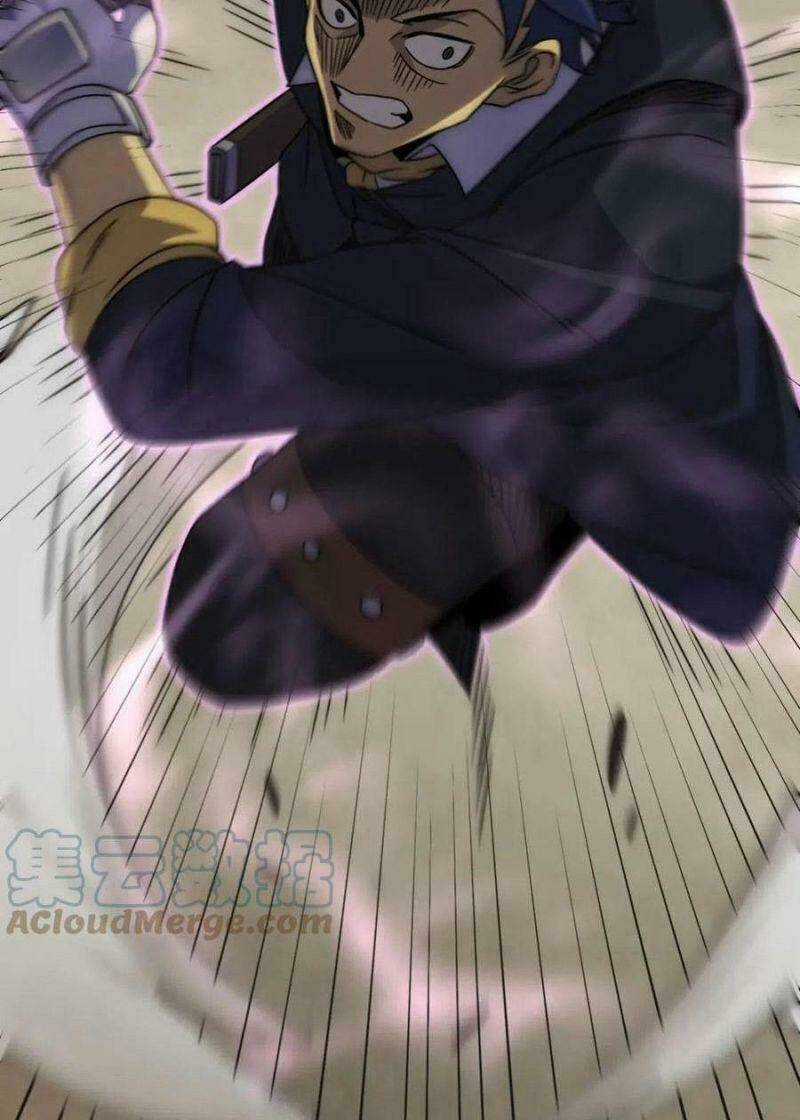 Mạt Thế Đạo Tặc Hành - Chapter 84 - Trang 47