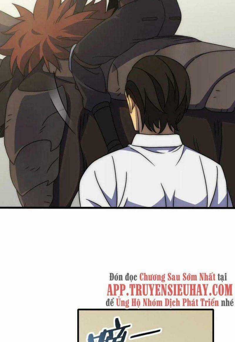 Mạt Thế Đạo Tặc Hành - Chapter 84 - Trang 6