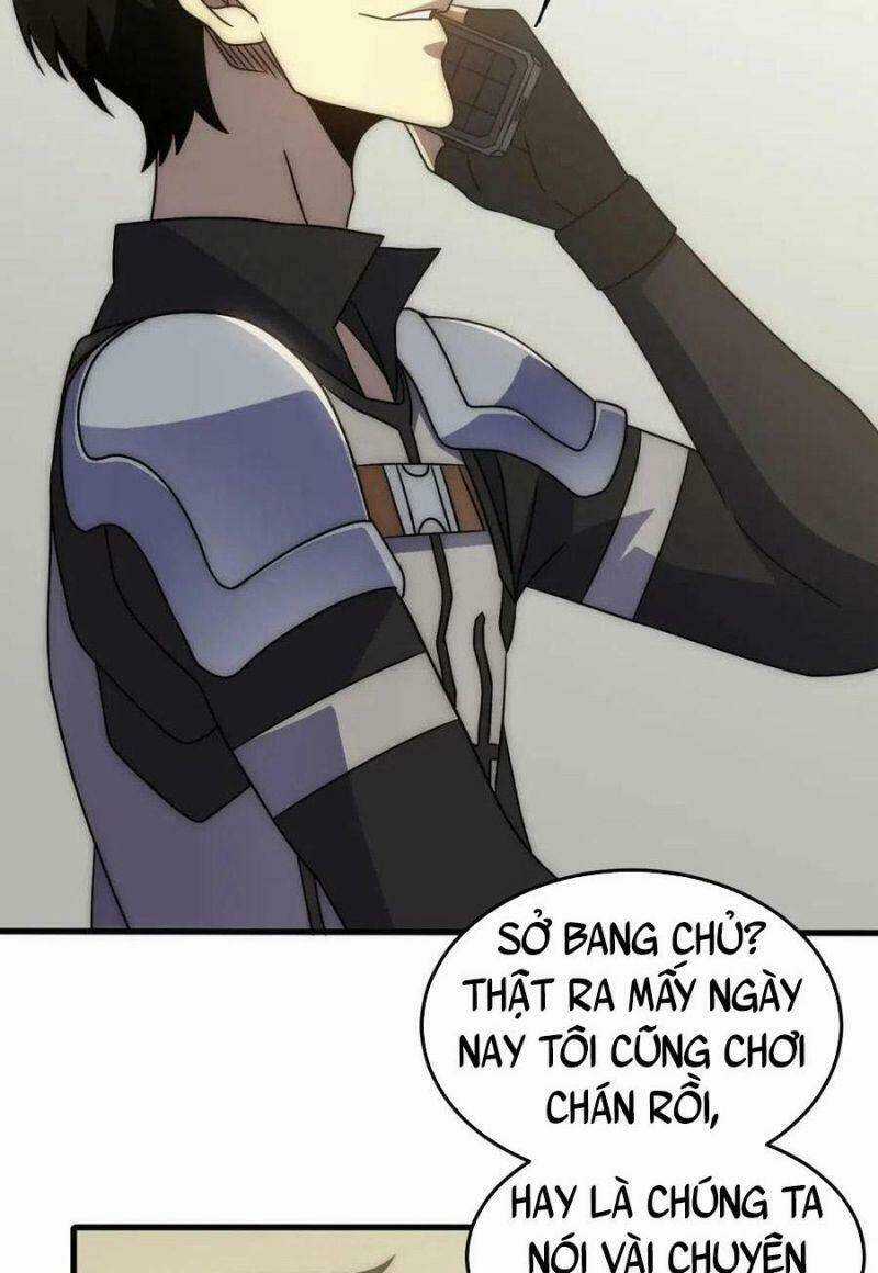 Mạt Thế Đạo Tặc Hành - Chapter 84 - Trang 8