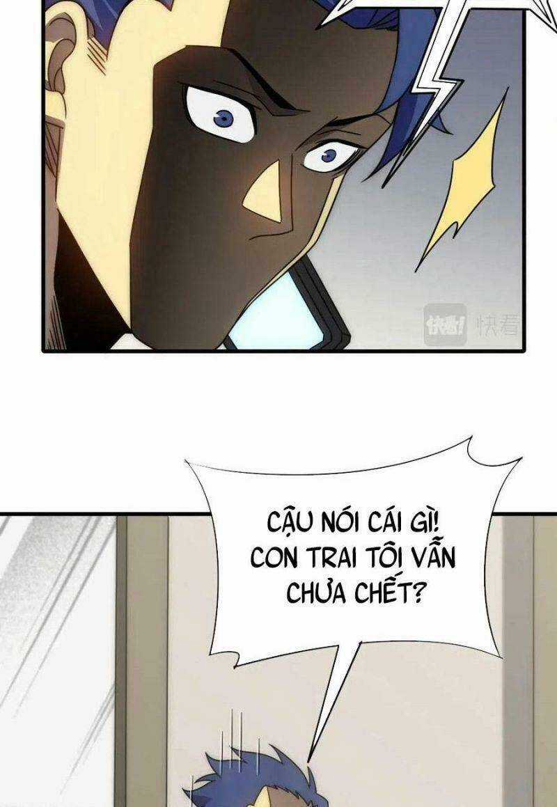 Mạt Thế Đạo Tặc Hành - Chapter 84 - Trang 10