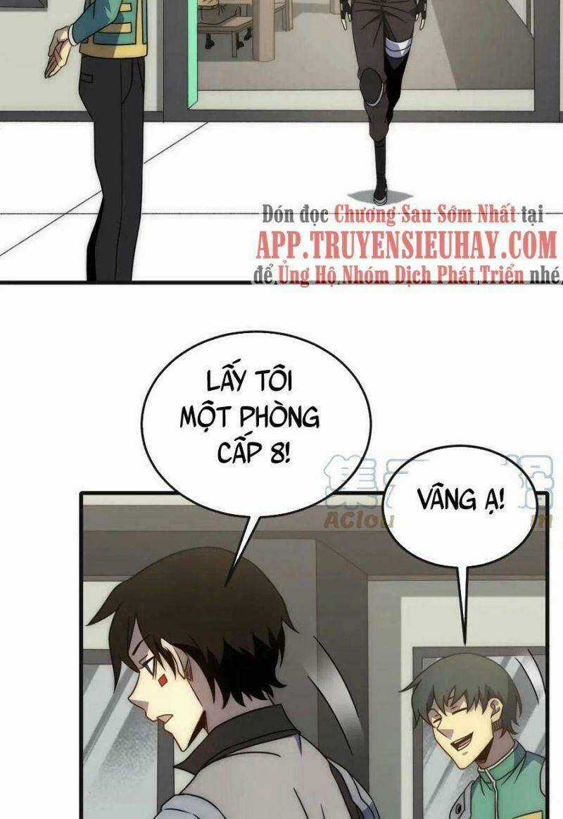 Mạt Thế Đạo Tặc Hành - Chapter 85 - Trang 3