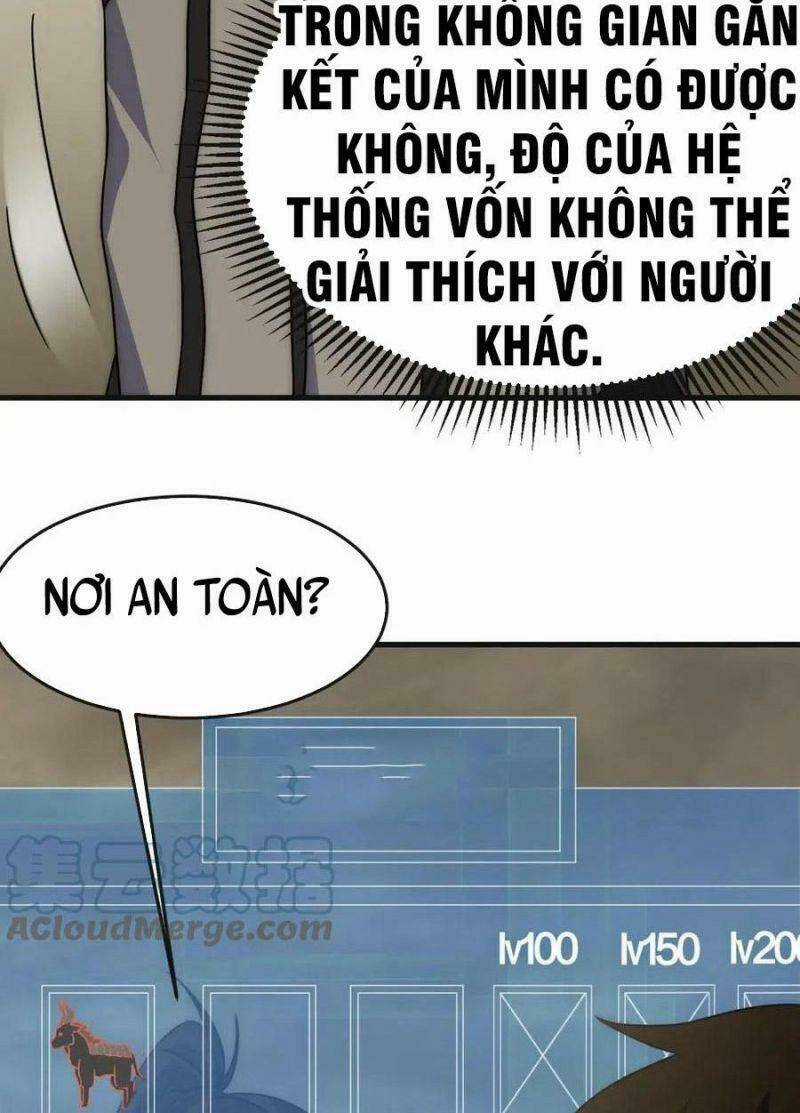 Mạt Thế Đạo Tặc Hành - Chapter 85 - Trang 32