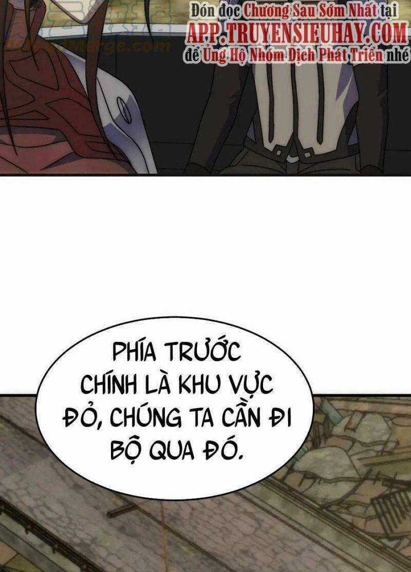 Mạt Thế Đạo Tặc Hành - Chapter 85 - Trang 35