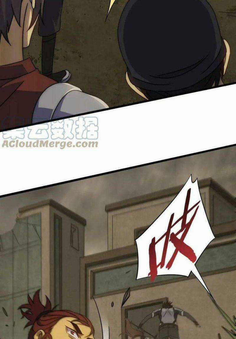 Mạt Thế Đạo Tặc Hành - Chapter 86 - Trang 3