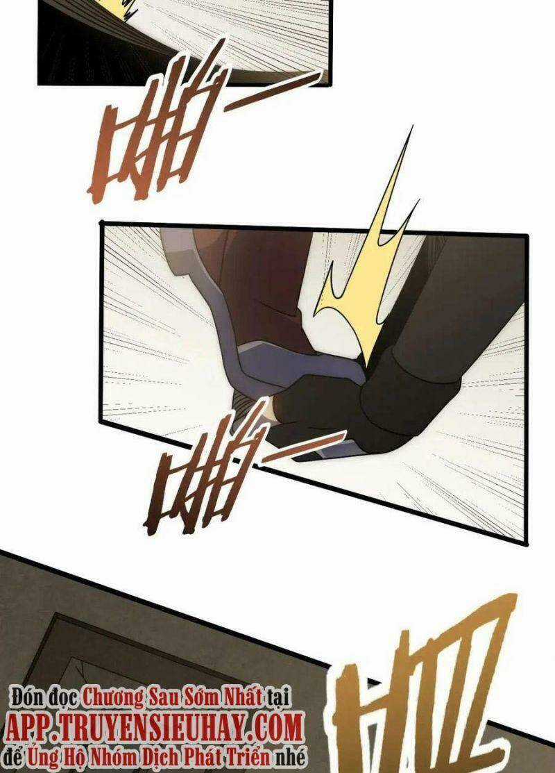 Mạt Thế Đạo Tặc Hành - Chapter 86 - Trang 21