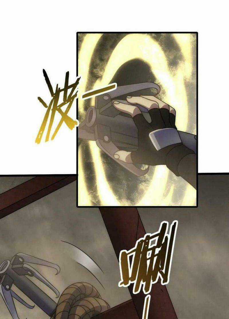 Mạt Thế Đạo Tặc Hành - Chapter 86 - Trang 36