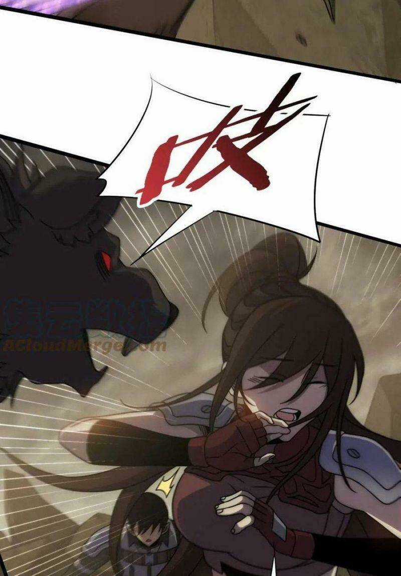 Mạt Thế Đạo Tặc Hành - Chapter 86 - Trang 5