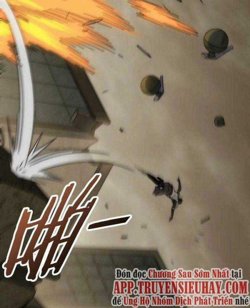 Mạt Thế Đạo Tặc Hành - Chapter 86 - Trang 49